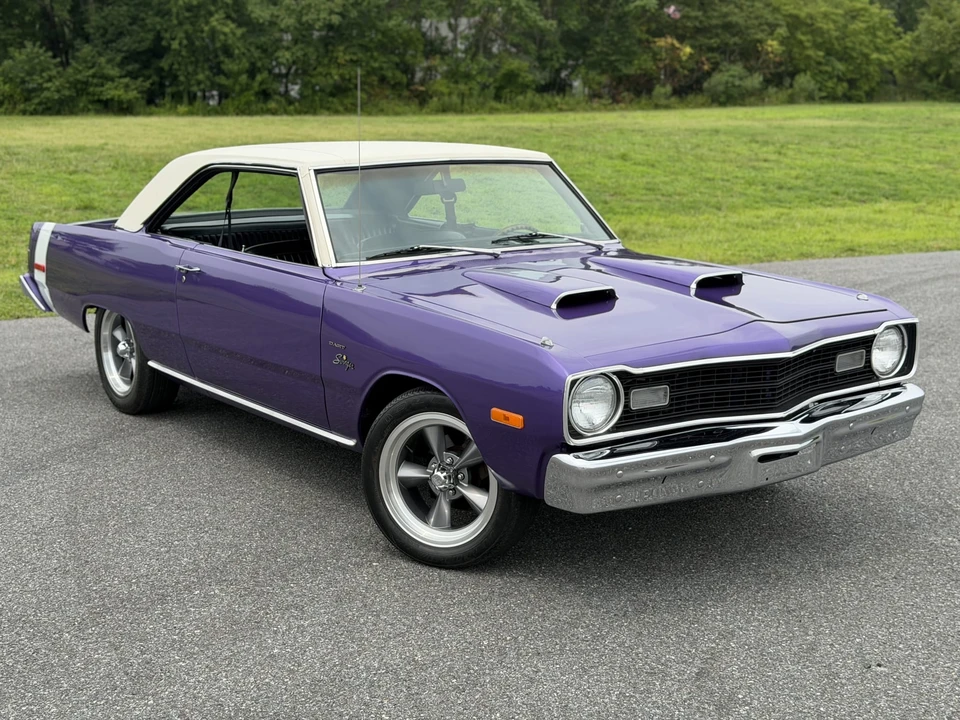 1974 Dodge Dart - Image 2 of 31