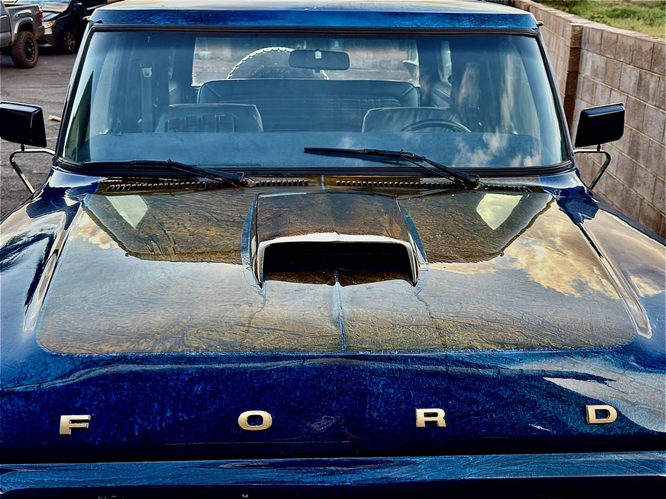 1978 Ford Bronco 2nd Gen - Image 22 of 31