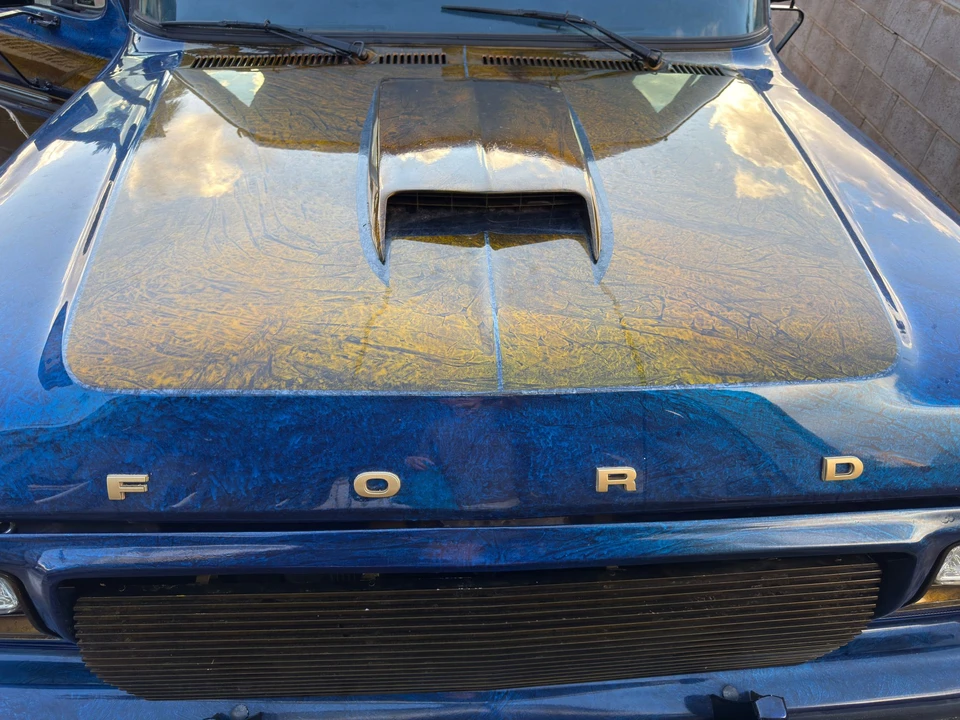 1978 Ford Bronco 2nd Gen - Image 23 of 31