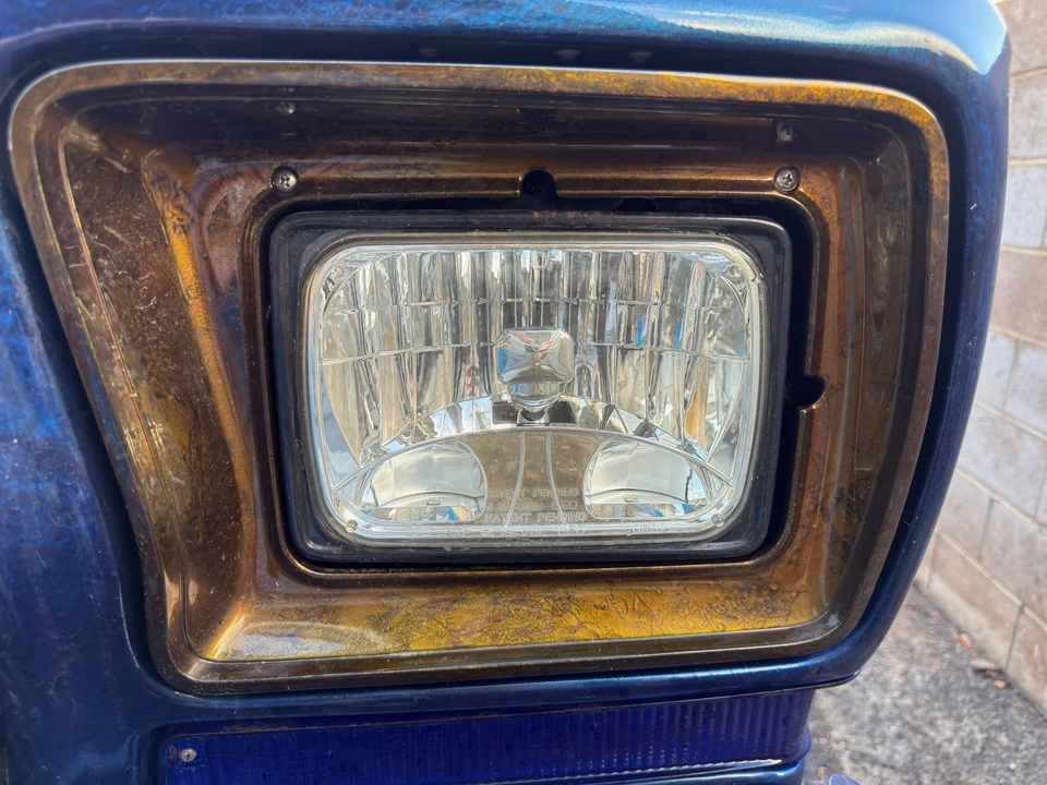 1978 Ford Bronco 2nd Gen - Image 31 of 31