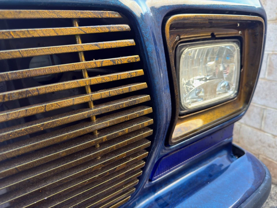 1978 Ford Bronco 2nd Gen - Image 30 of 31
