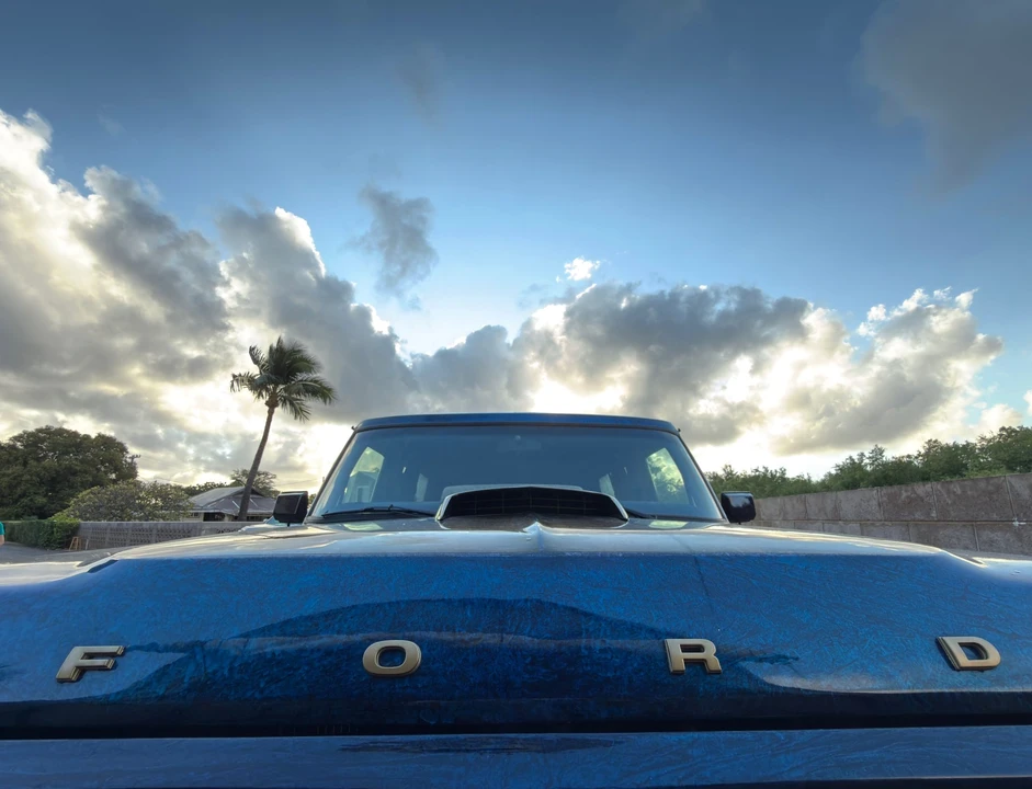 1978 Ford Bronco 2nd Gen - Image 24 of 31