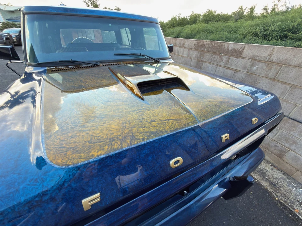 1978 Ford Bronco 2nd Gen - Image 21 of 31