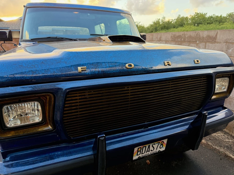 1978 Ford Bronco 2nd Gen - Image 25 of 31