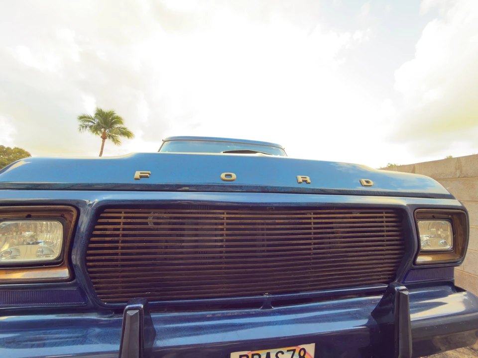 1978 Ford Bronco 2nd Gen - Image 26 of 31