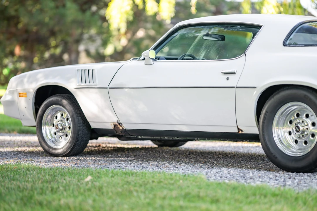 1979 Chevrolet Camaro Z/28 2nd Gen - Image 4 of 31