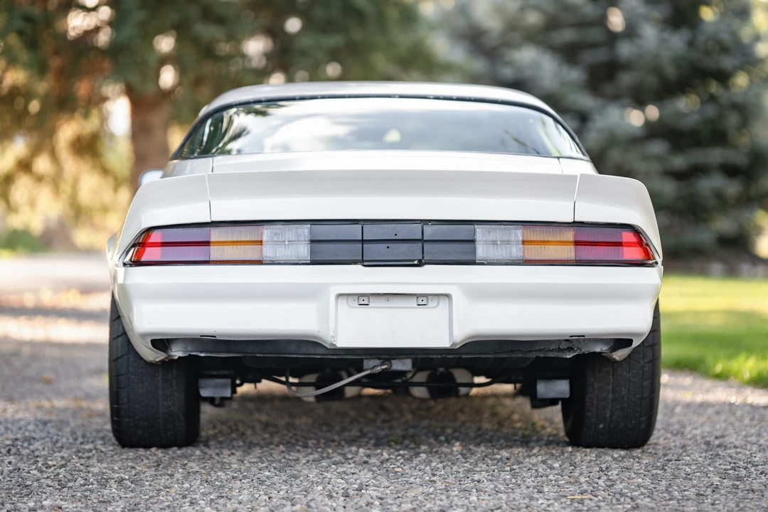 1979 Chevrolet Camaro Z/28 2nd Gen - Image 6 of 31
