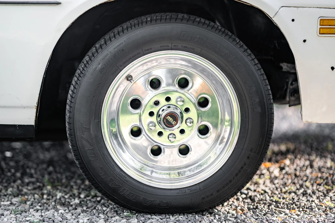1979 Chevrolet Camaro Z/28 2nd Gen - Image 16 of 31