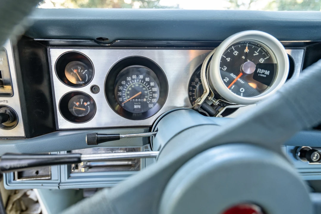 1979 Chevrolet Camaro Z/28 2nd Gen - Image 29 of 31