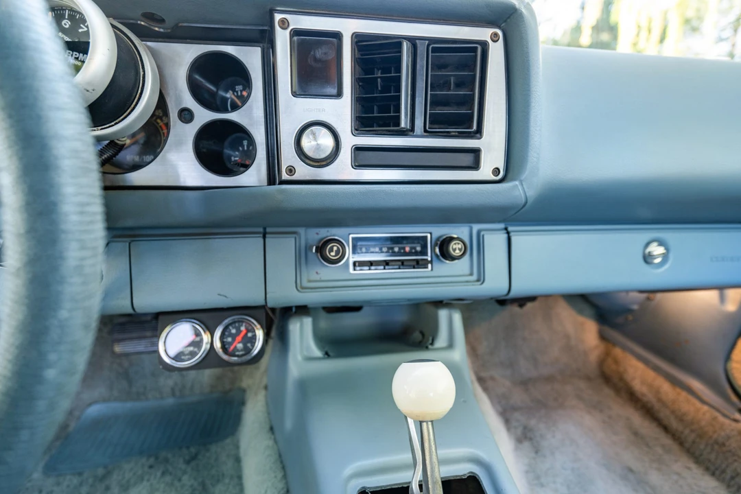 1979 Chevrolet Camaro Z/28 2nd Gen - Image 31 of 31