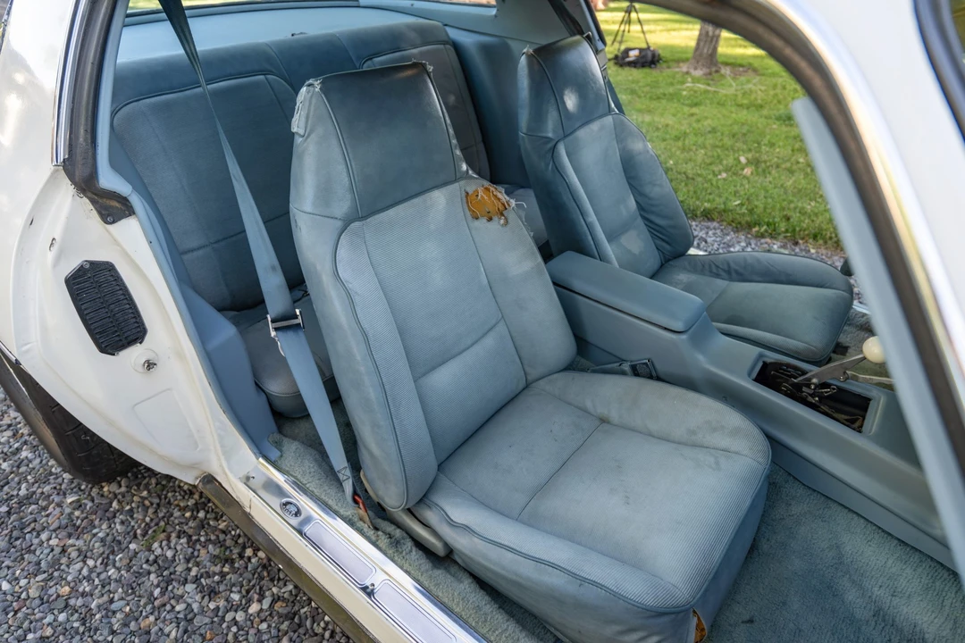 1979 Chevrolet Camaro Z/28 2nd Gen - Image 25 of 31