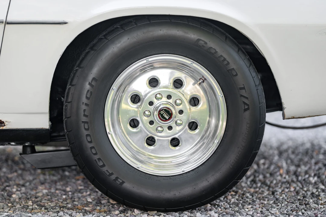 1979 Chevrolet Camaro Z/28 2nd Gen - Image 18 of 31