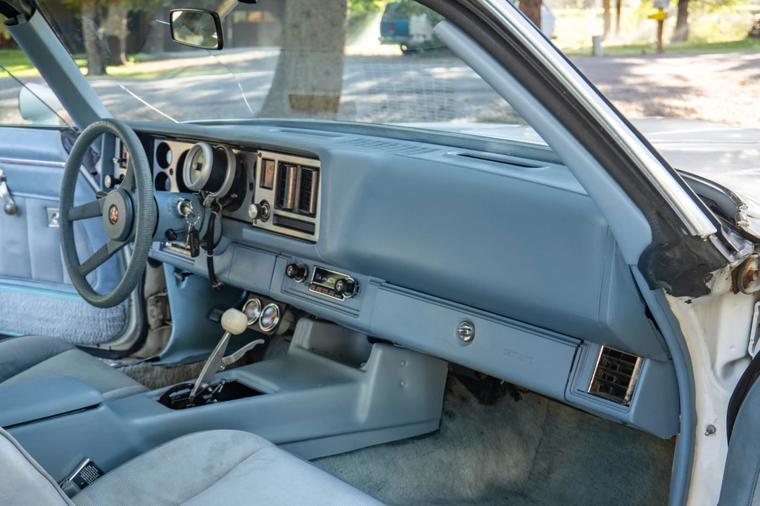 1979 Chevrolet Camaro Z/28 2nd Gen - Image 24 of 31