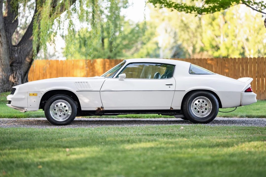 1979 Chevrolet Camaro Z/28 2nd Gen - Image 3 of 31