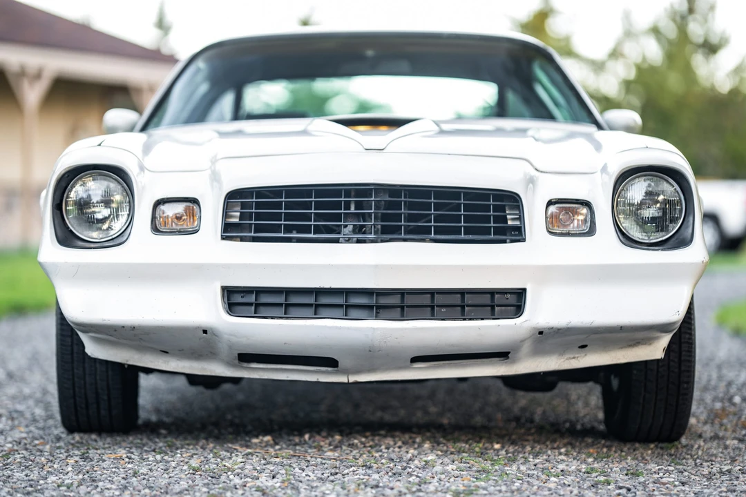 1979 Chevrolet Camaro Z/28 2nd Gen - Image 8 of 31