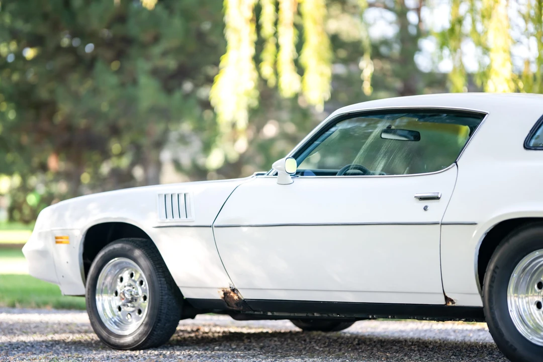 1979 Chevrolet Camaro Z/28 2nd Gen - Image 5 of 31