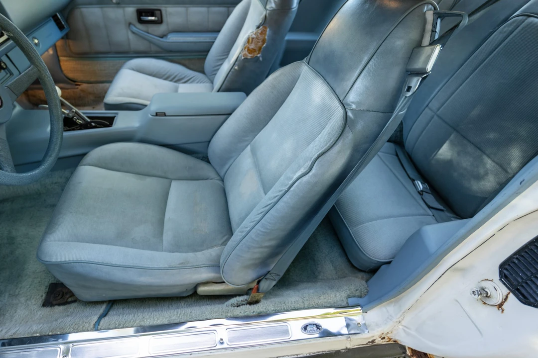 1979 Chevrolet Camaro Z/28 2nd Gen - Image 21 of 31