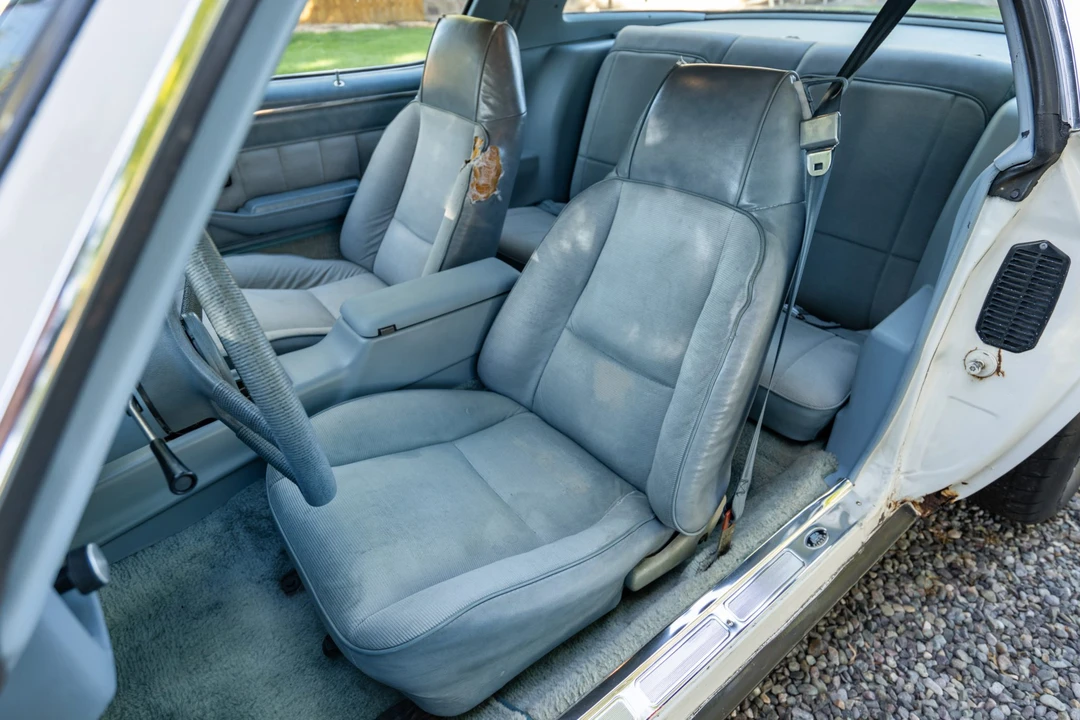 1979 Chevrolet Camaro Z/28 2nd Gen - Image 22 of 31