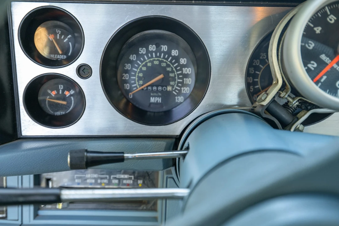 1979 Chevrolet Camaro Z/28 2nd Gen - Image 30 of 31