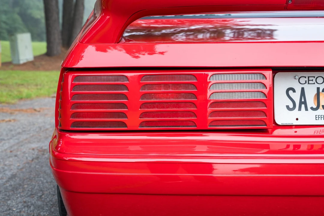 1990 Ford Mustang GT 3rd Gen - Image 28 of 31