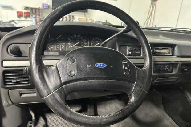 1993 Ford Bronco 5th Gen - Image 5 of 7