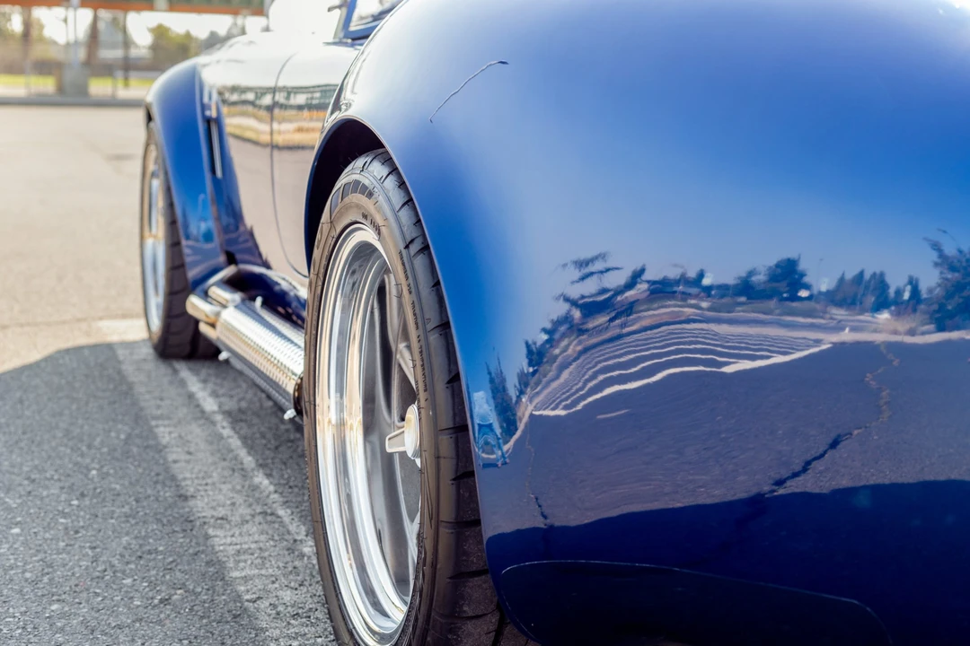Shelby Cobra Replica - Image 27 of 31