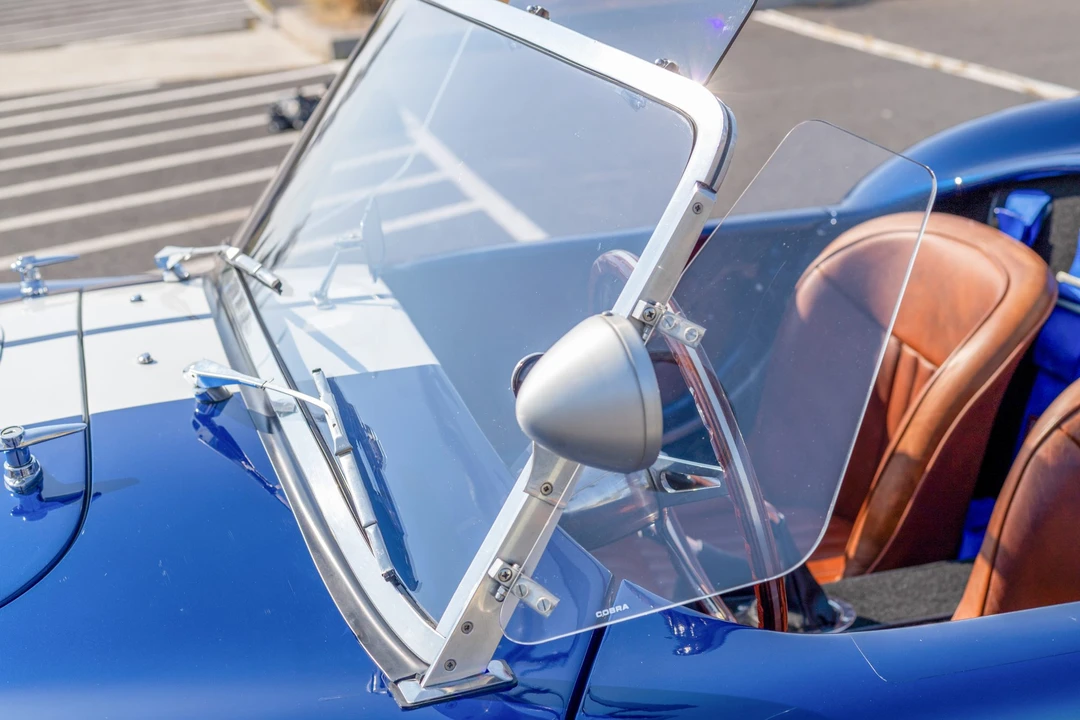 Shelby Cobra Replica - Image 20 of 31
