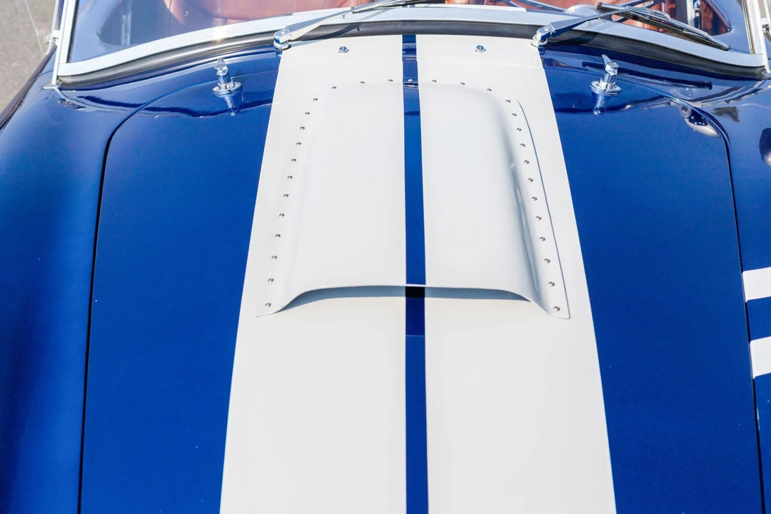 Shelby Cobra Replica - Image 12 of 31