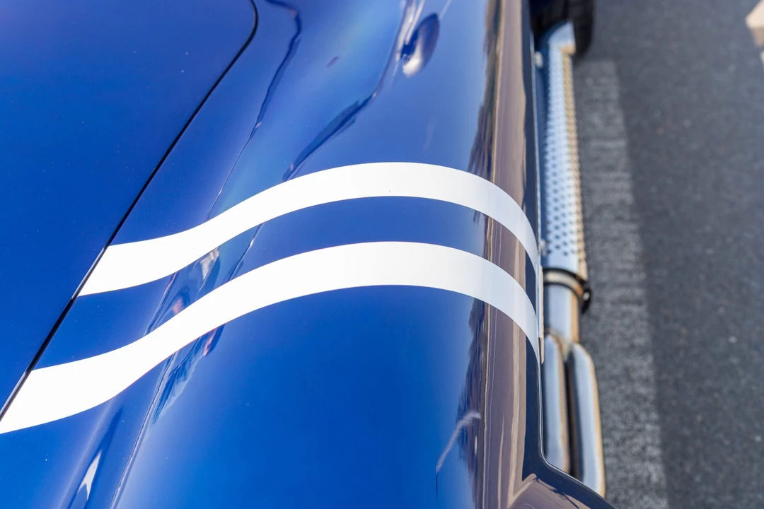 Shelby Cobra Replica - Image 17 of 31