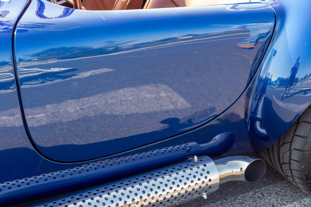 Shelby Cobra Replica - Image 22 of 31