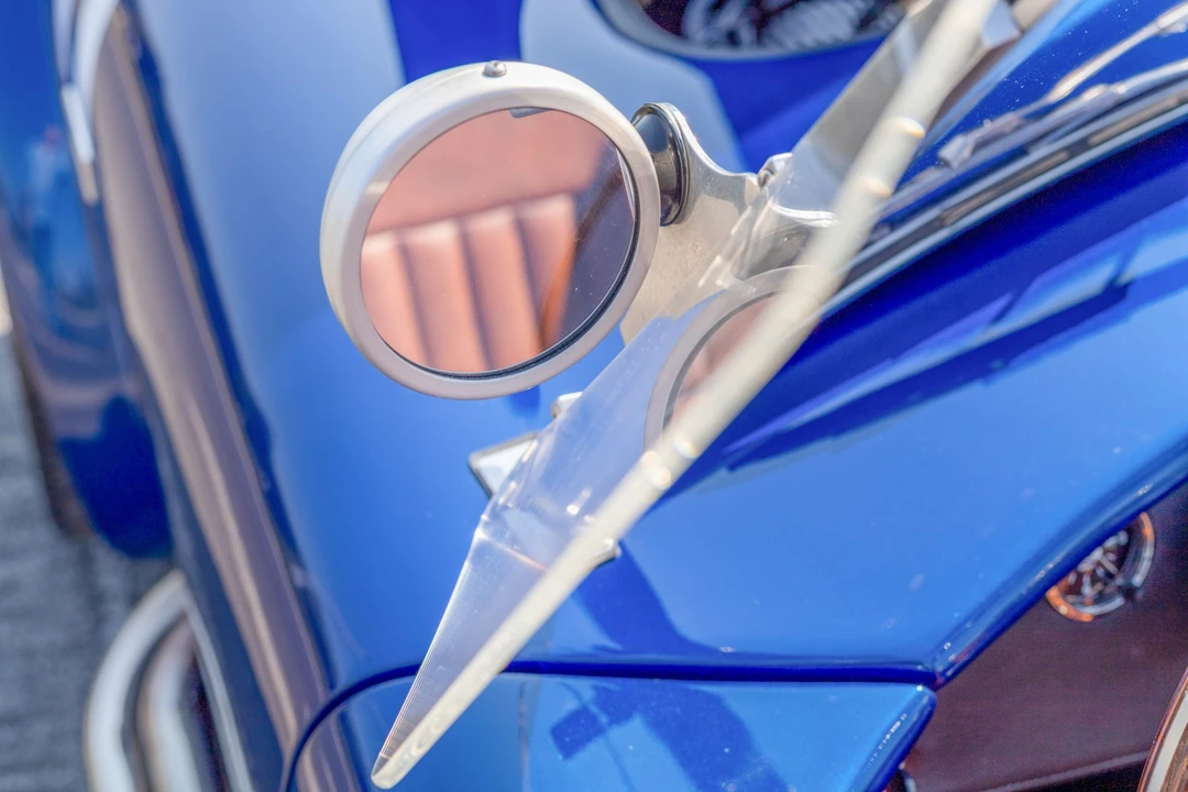 Shelby Cobra Replica - Image 21 of 31