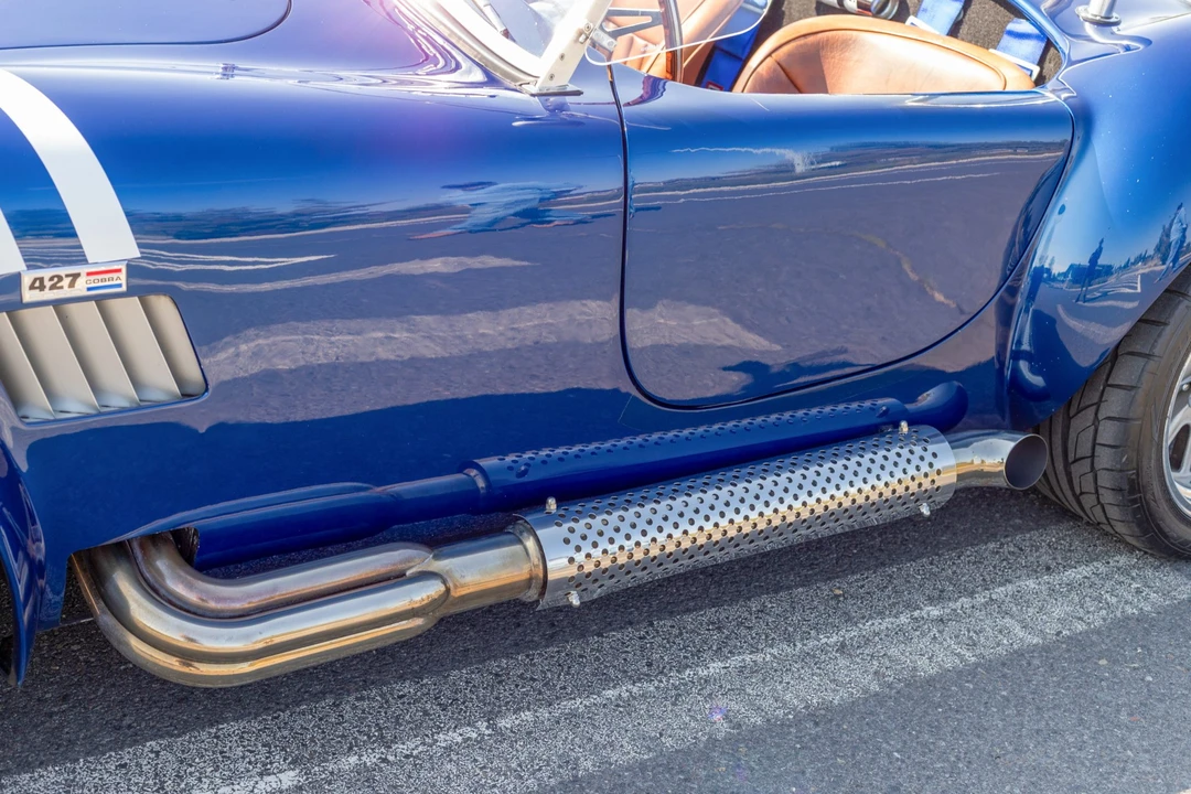 Shelby Cobra Replica - Image 19 of 31