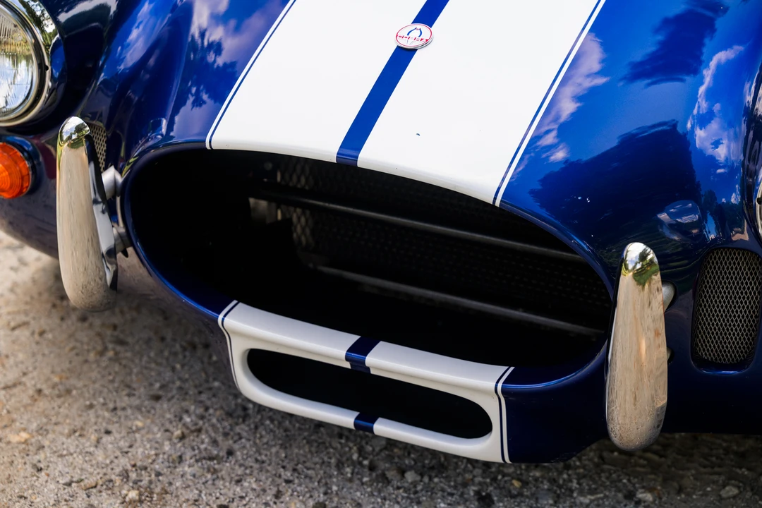 Shelby Cobra Replica - Image 23 of 31