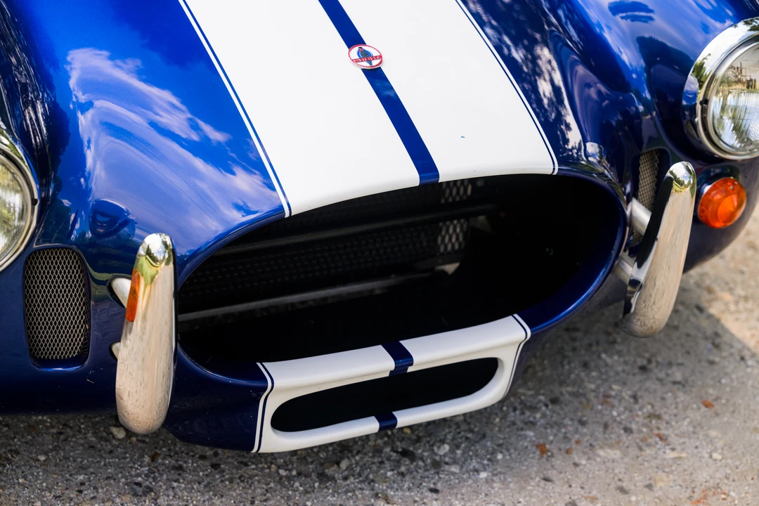Shelby Cobra Replica - Image 24 of 31