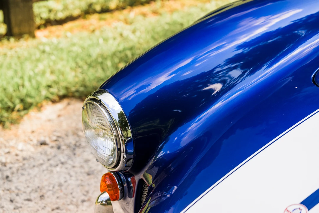 Shelby Cobra Replica - Image 25 of 31