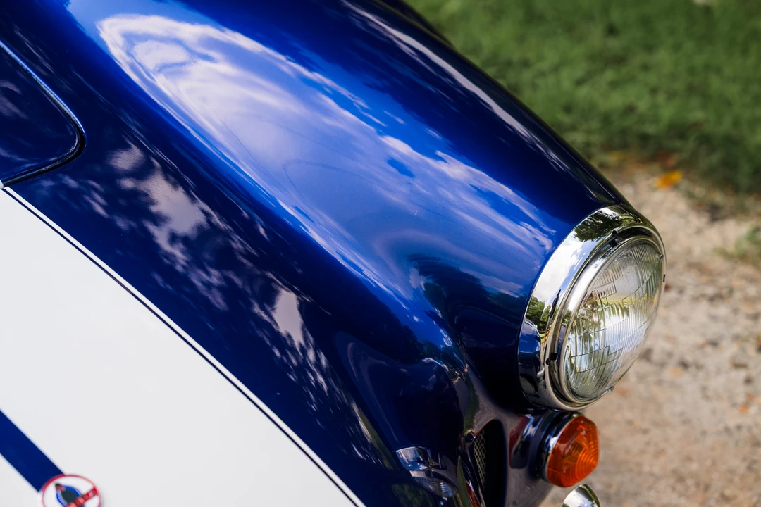 Shelby Cobra Replica - Image 26 of 31
