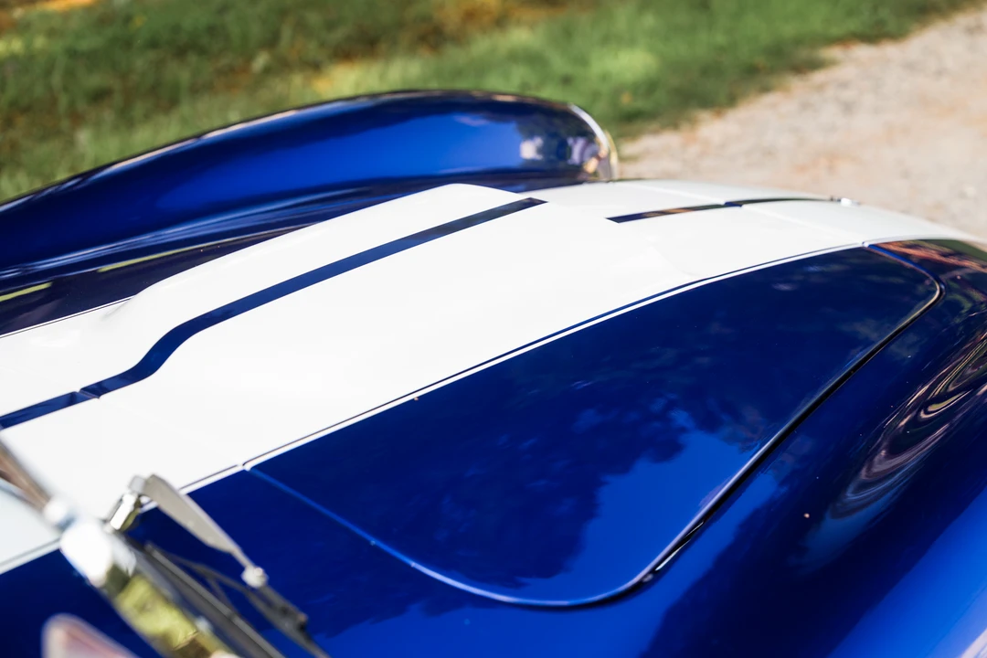 Shelby Cobra Replica - Image 30 of 31