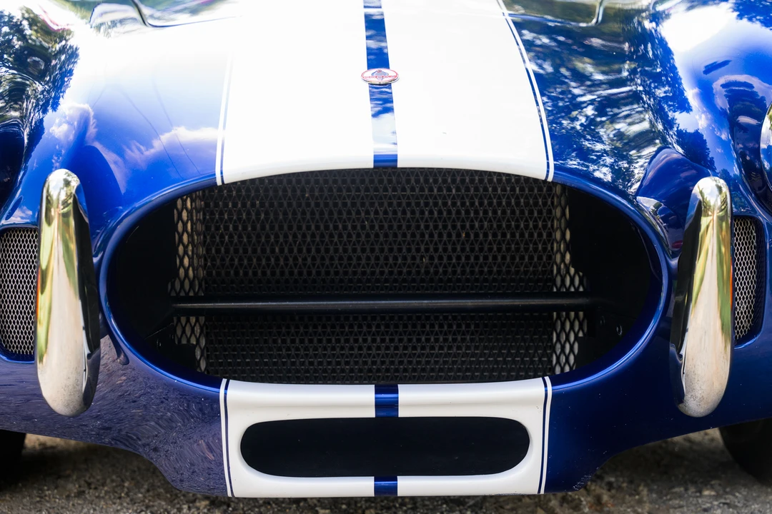 Shelby Cobra Replica - Image 31 of 31