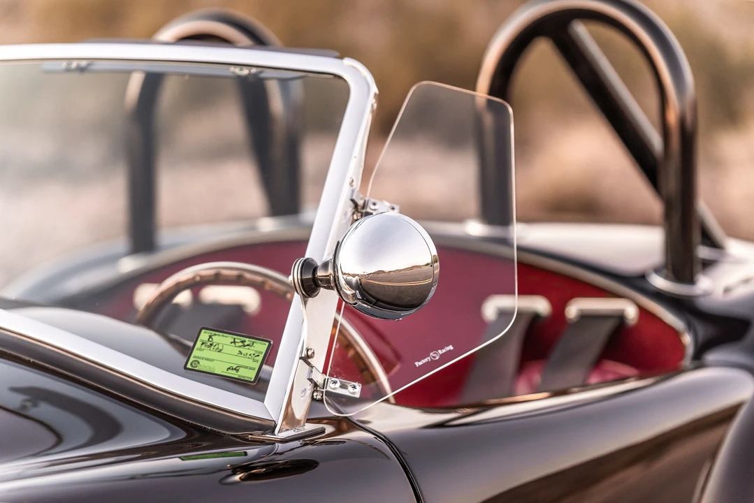 Shelby Cobra Replica - Image 18 of 31