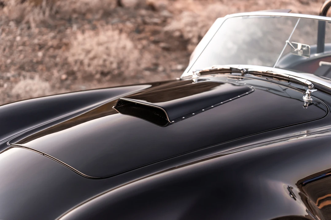 Shelby Cobra Replica - Image 16 of 31