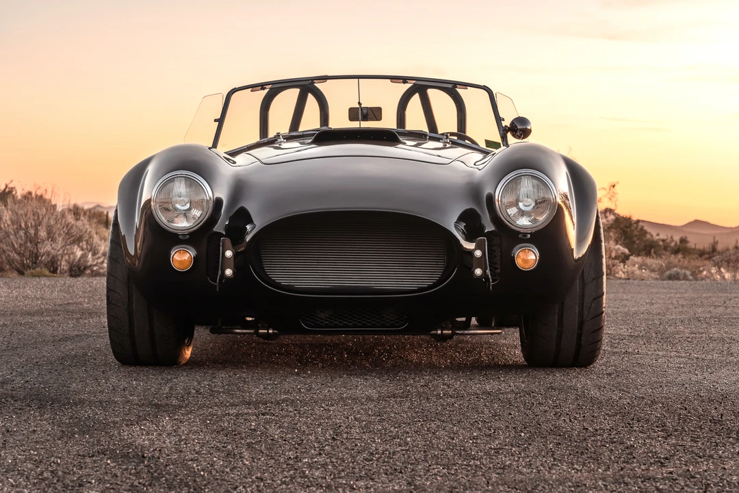 Shelby Cobra Replica - Image 13 of 31