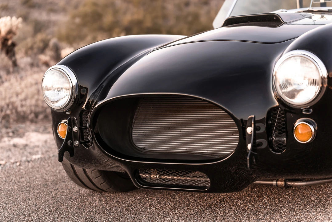 Shelby Cobra Replica - Image 14 of 31