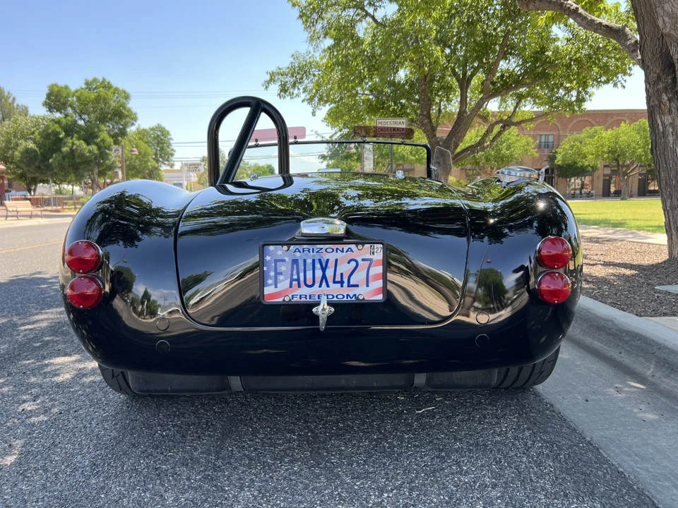 Shelby Cobra Replica - Image 10 of 31