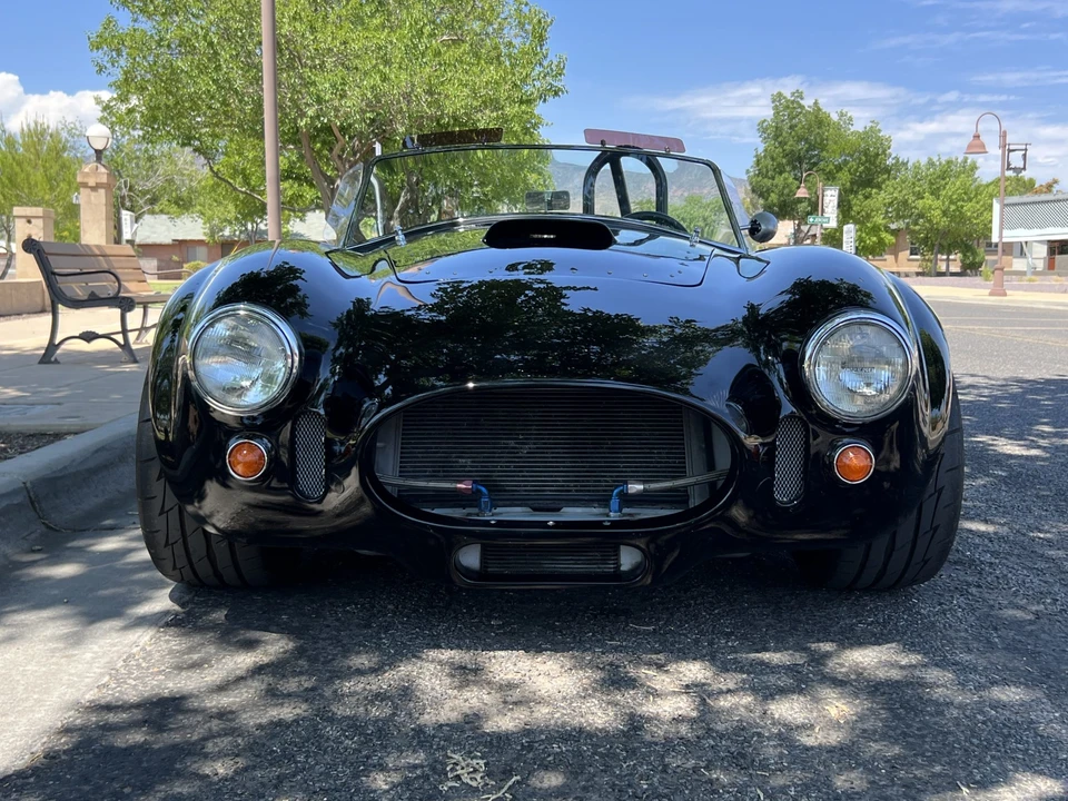 Shelby Cobra Replica - Image 3 of 31