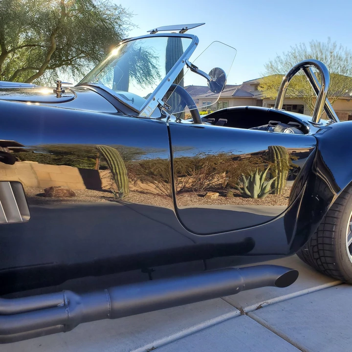 Shelby Cobra Replica - Image 18 of 31