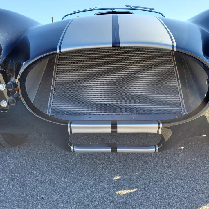 Shelby Cobra Replica - Image 14 of 31