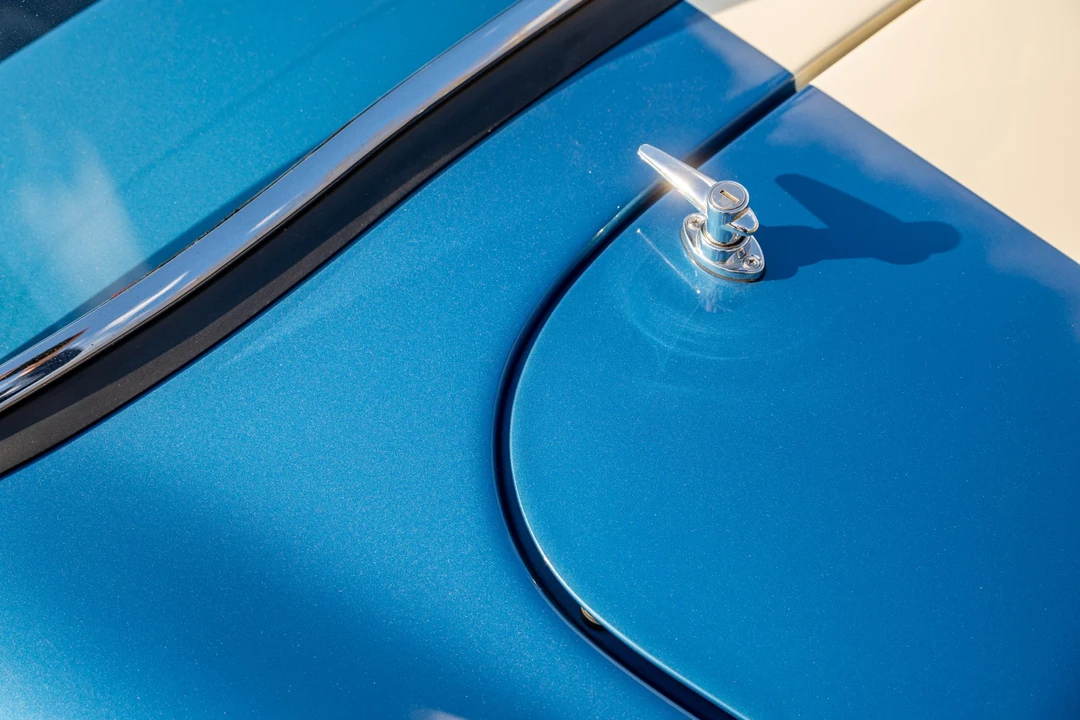 Shelby Cobra Replica - Image 19 of 31