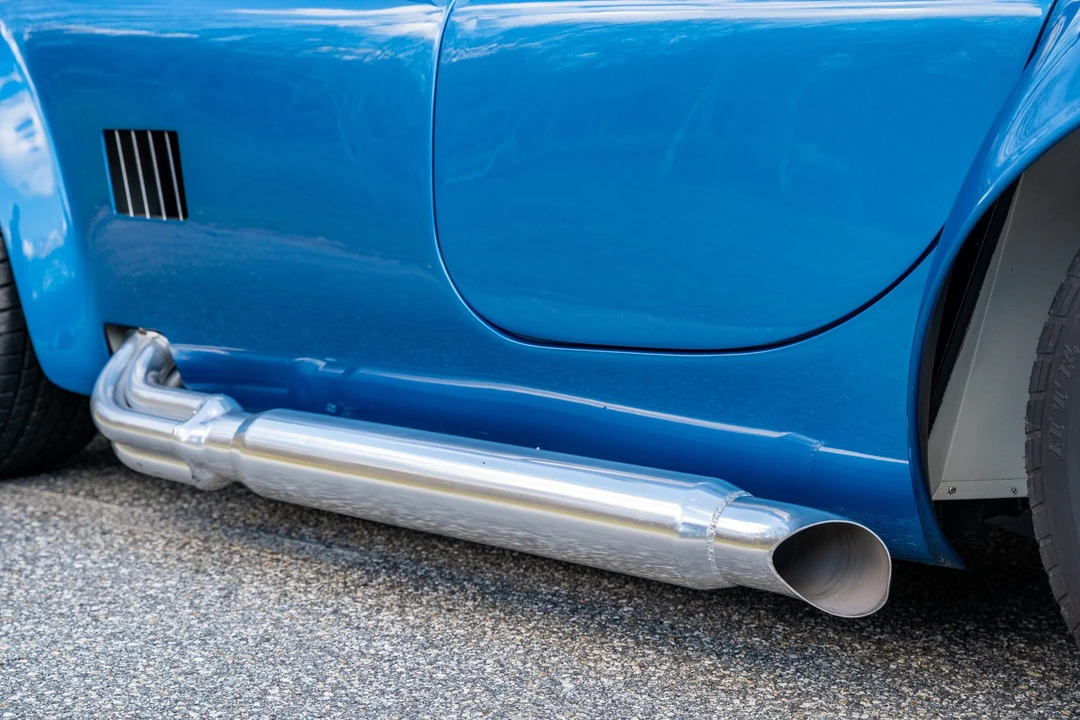 Shelby Cobra Replica - Image 28 of 31