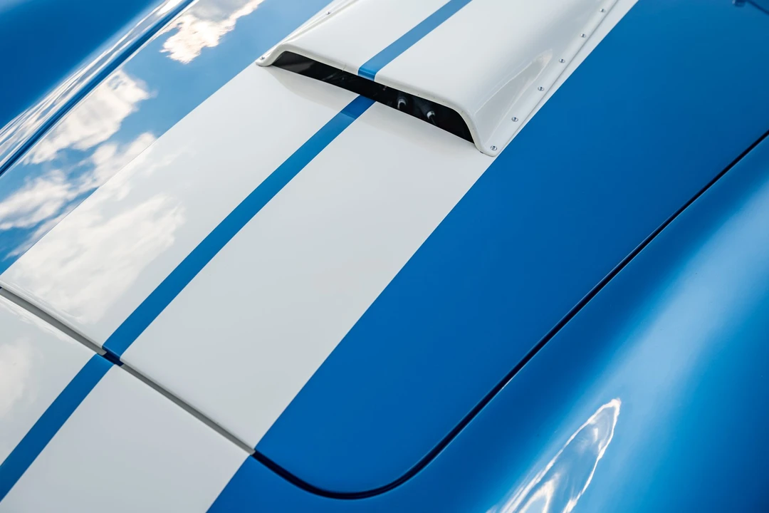 Shelby Cobra Replica - Image 17 of 31