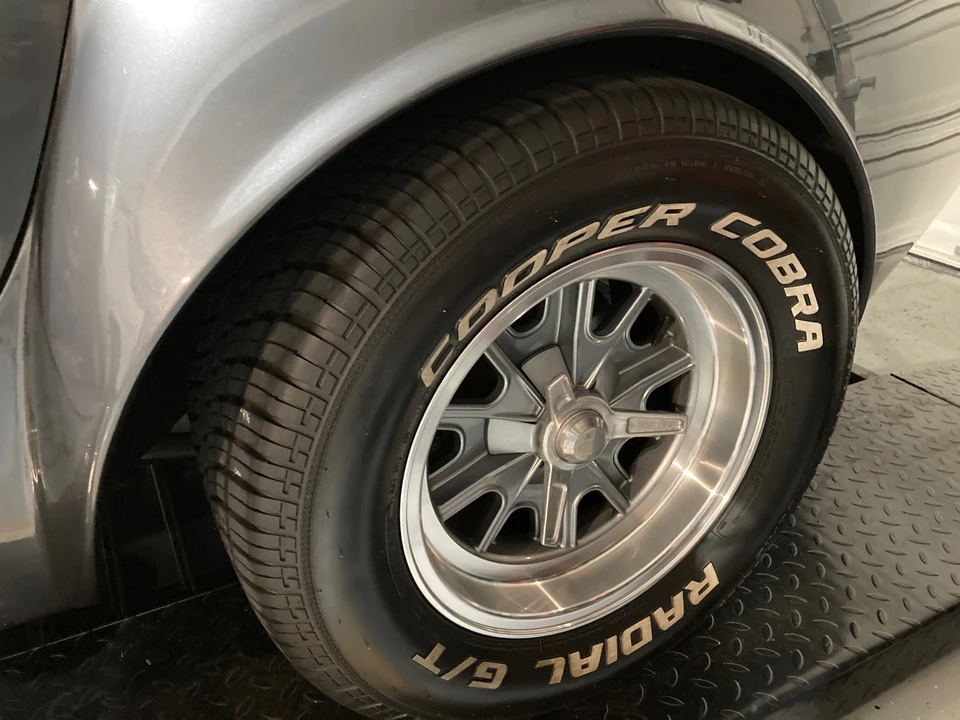 Shelby Cobra Replica - Image 30 of 31
